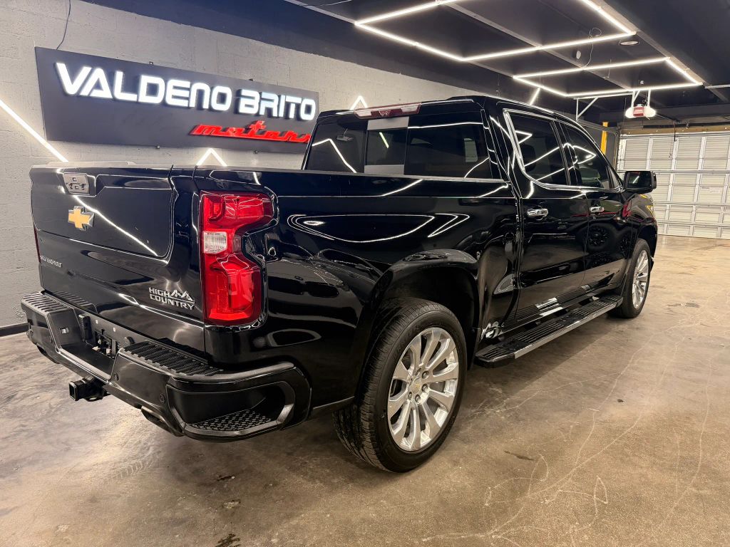 chevrolet silverado 1500 2021 3GCUYHEL7MG307596 image chevrolet silverado 1500 2021 3GCUYHEL7MG307596 image